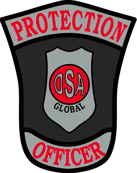 OSA GLOBAL SECURITY SERVICES