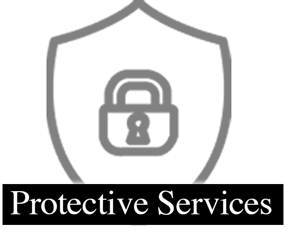 Reliable Protective Services - Body Guards - Patrols- More security